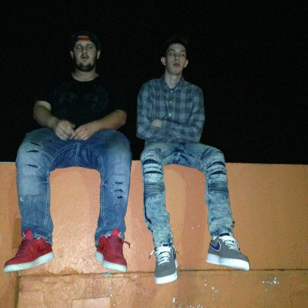 Meet your Posher, Kyle