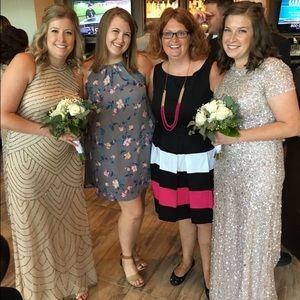 Meet your Posher, Millie