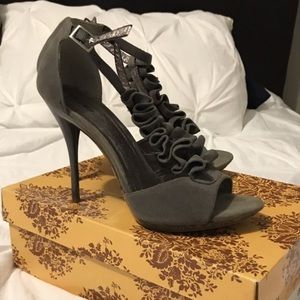 Promise Women's Shoes
