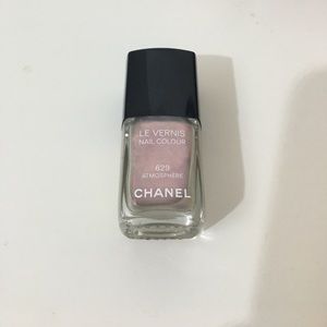 Chanel Nails Polish #629 Atmosphere