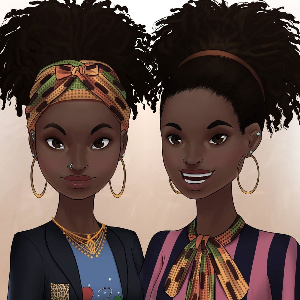 Meet your Posher, Adamma