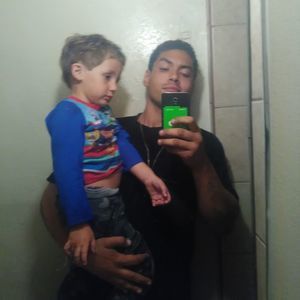 Meet your Posher, Robert