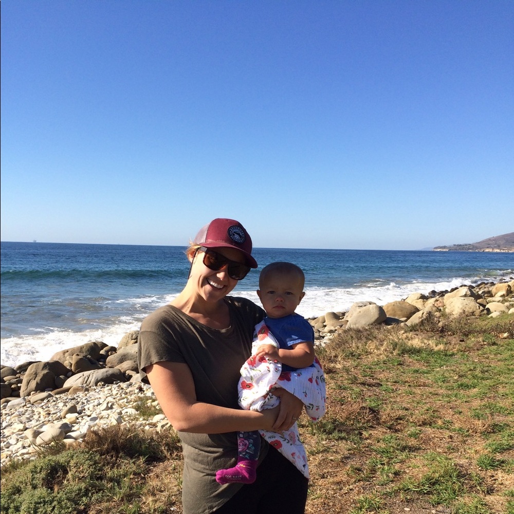 Meet your Posher, Holly