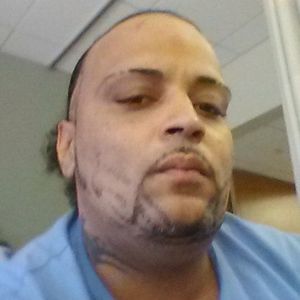 Meet your Posher, Luis