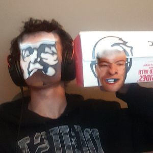 Meet your Posher, Stephen