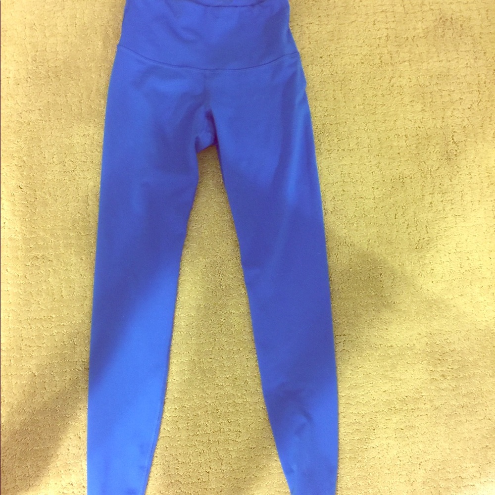Old Navy active highlighter pant