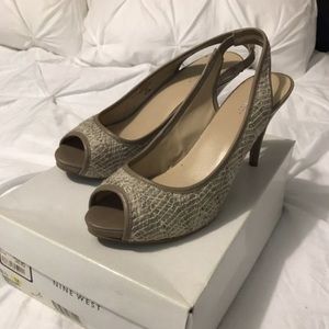 Nine West Women's Shoes