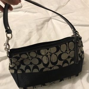 Coach handbag