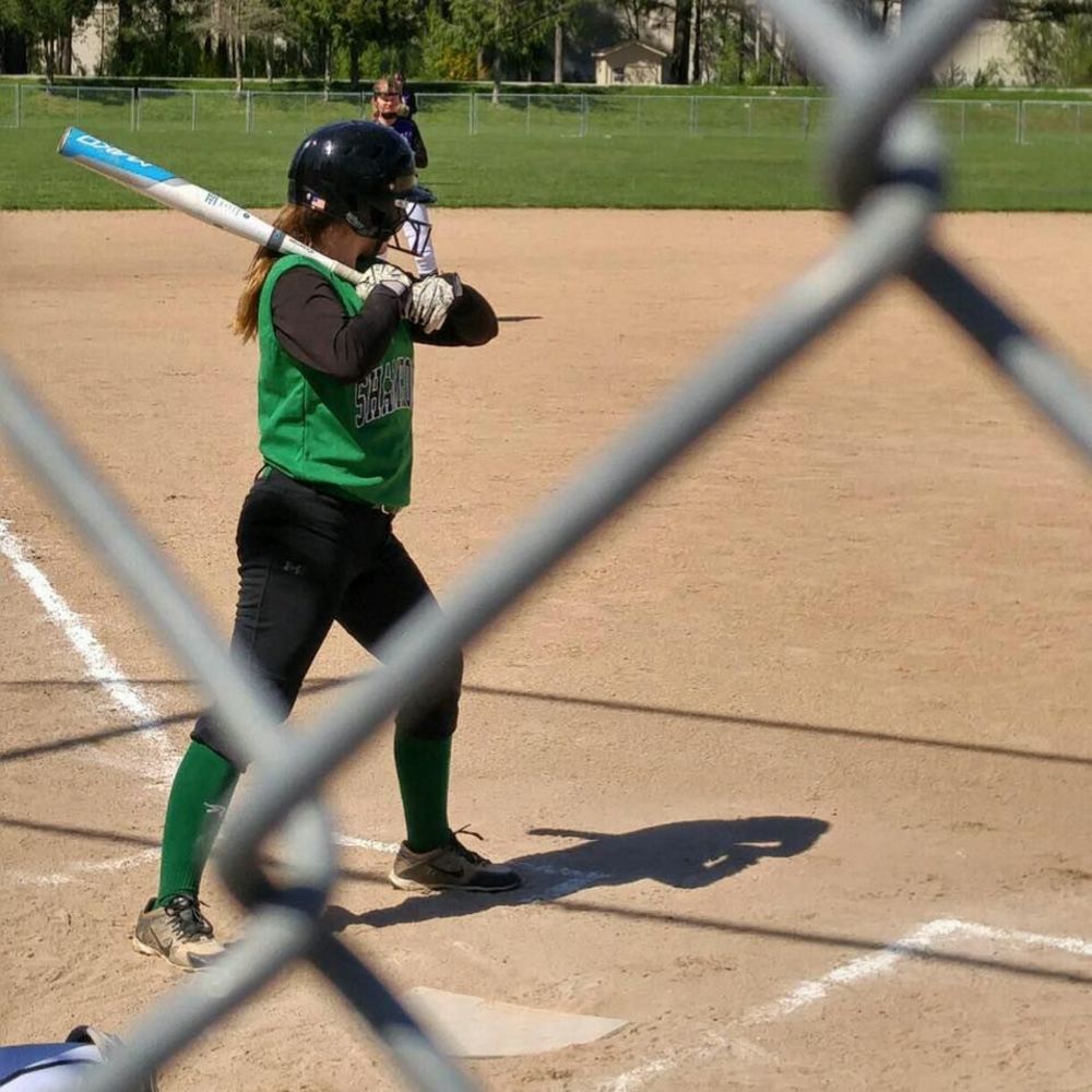 Meet your Posher, Emiley