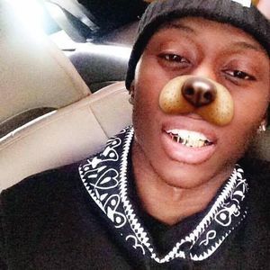 Meet your Posher, Ivory