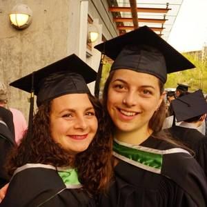 Meet your Posher, Ana ruth