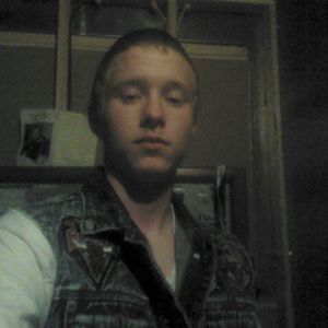 Meet your Posher, Iain