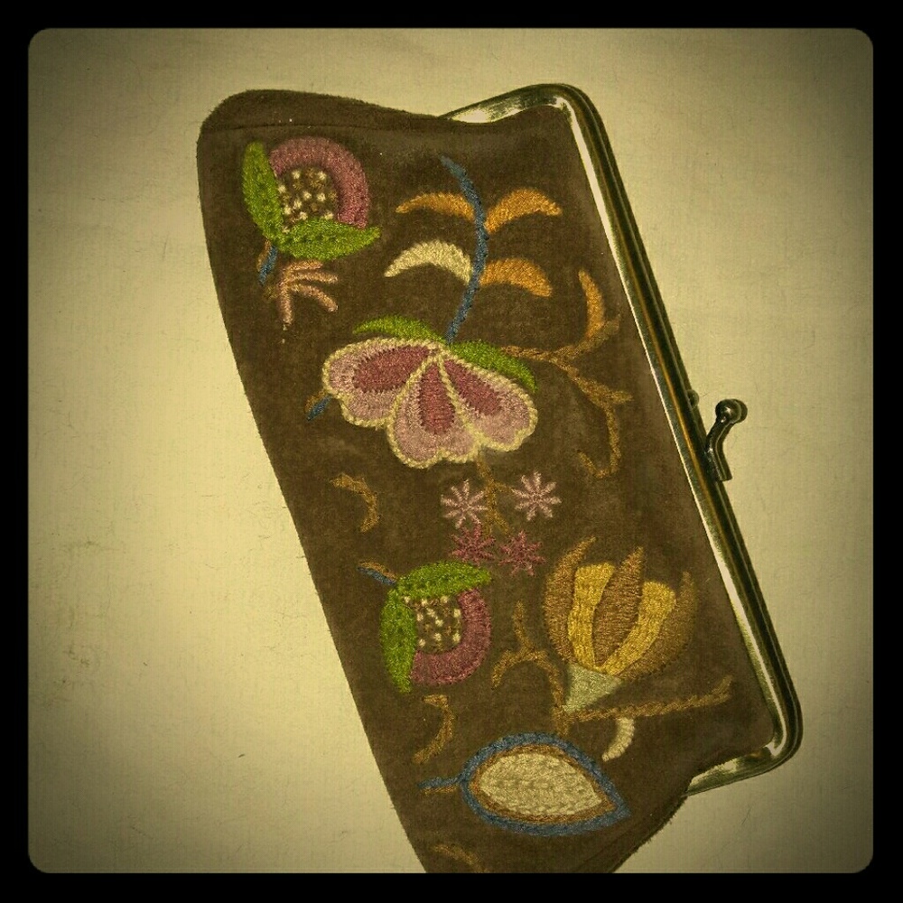 Nordstrom wallet