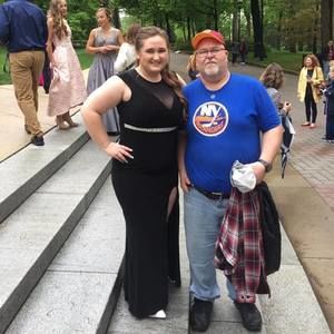 Meet your Posher, Katrina