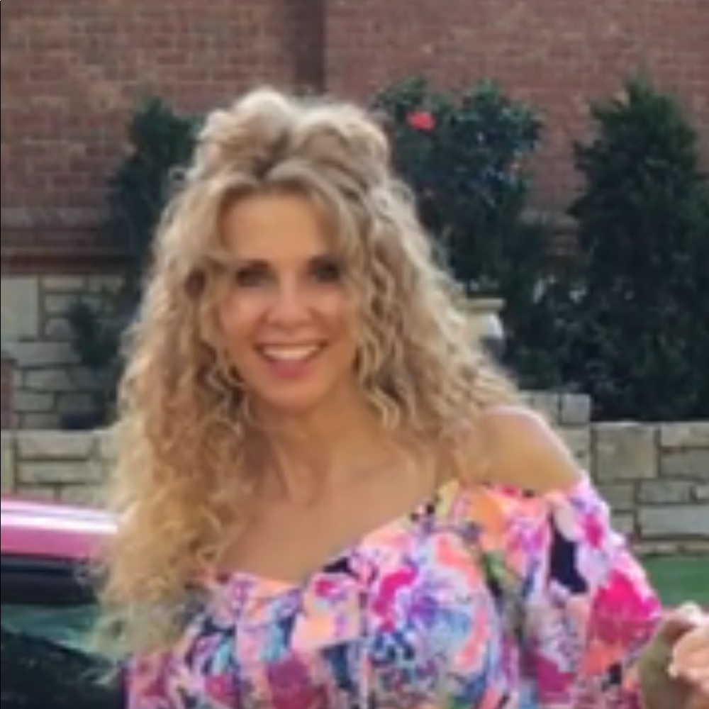 Meet your Posher, Sheryl