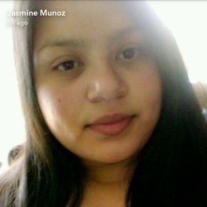 Meet your Posher, Jazmine