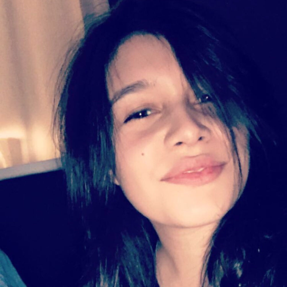 Meet your Posher, Nathalie