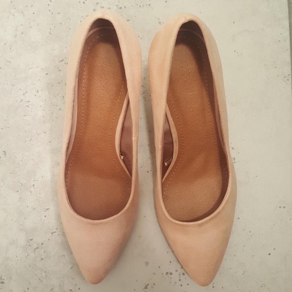 Neutral pumps
