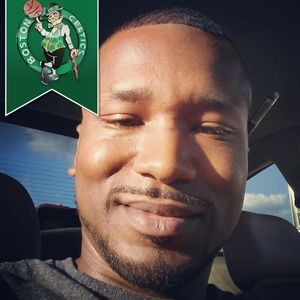 Meet your Posher, Jc