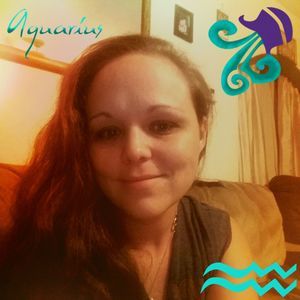 Meet your Posher, Tammy l