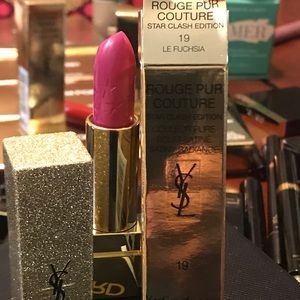 YsL Lipstick 💄💋