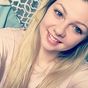 Meet your Posher, Kalie