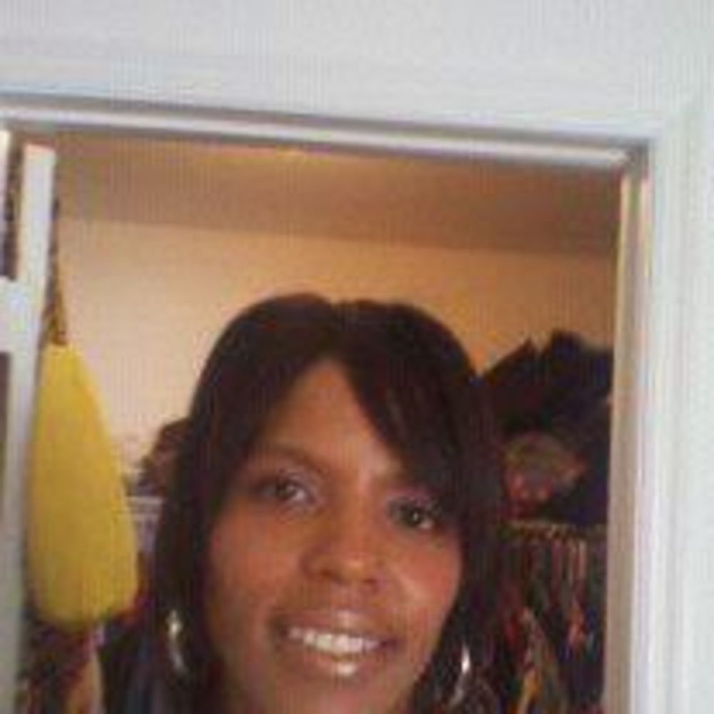 Meet your Posher, Lakeshia