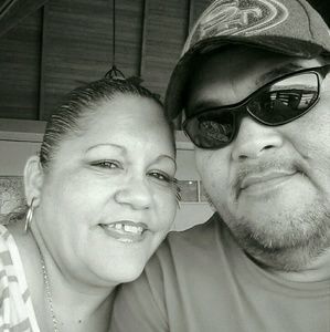 Meet your Posher, Violet