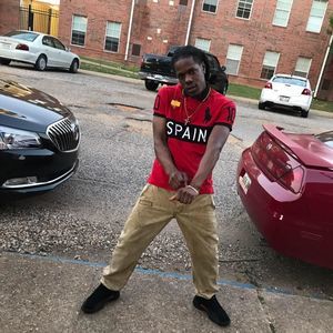 Meet your Posher, Naeem