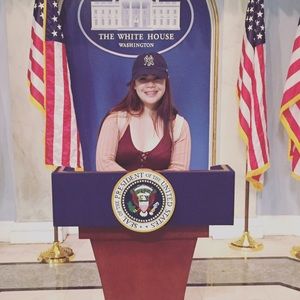 Meet your Posher, Sarah