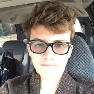 Meet your Posher, Gavin