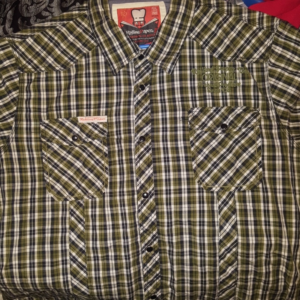 Shirt