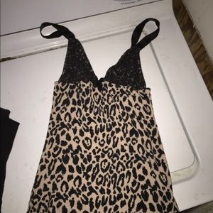 VS SEXY LITTLE THINGS LINGERIE