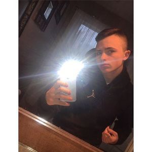 Meet your Posher, Anthony