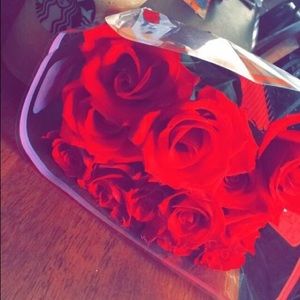 Meet your Posher, Janet