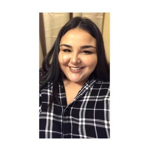 Meet your Posher, Samantha