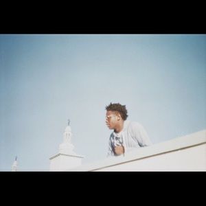 Meet your Posher, Kerby