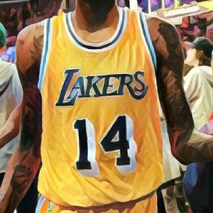 Meet your Posher, Diego