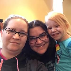 Meet your Posher, Tamara