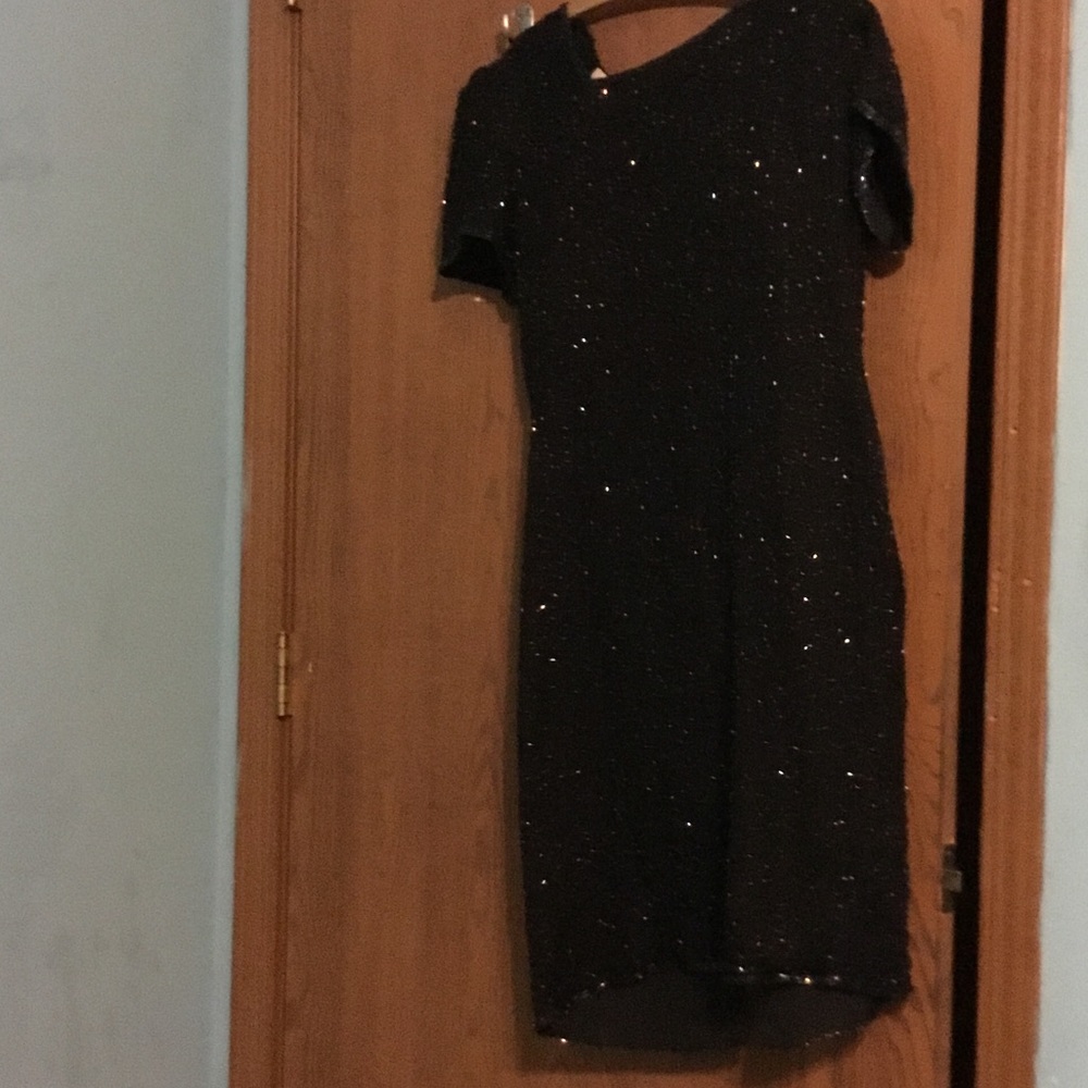 Dress size PM by JMD New York