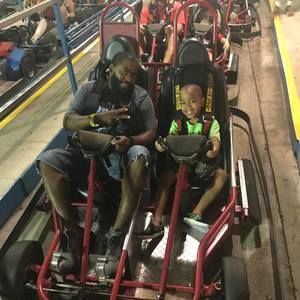 Meet your Posher, Mark