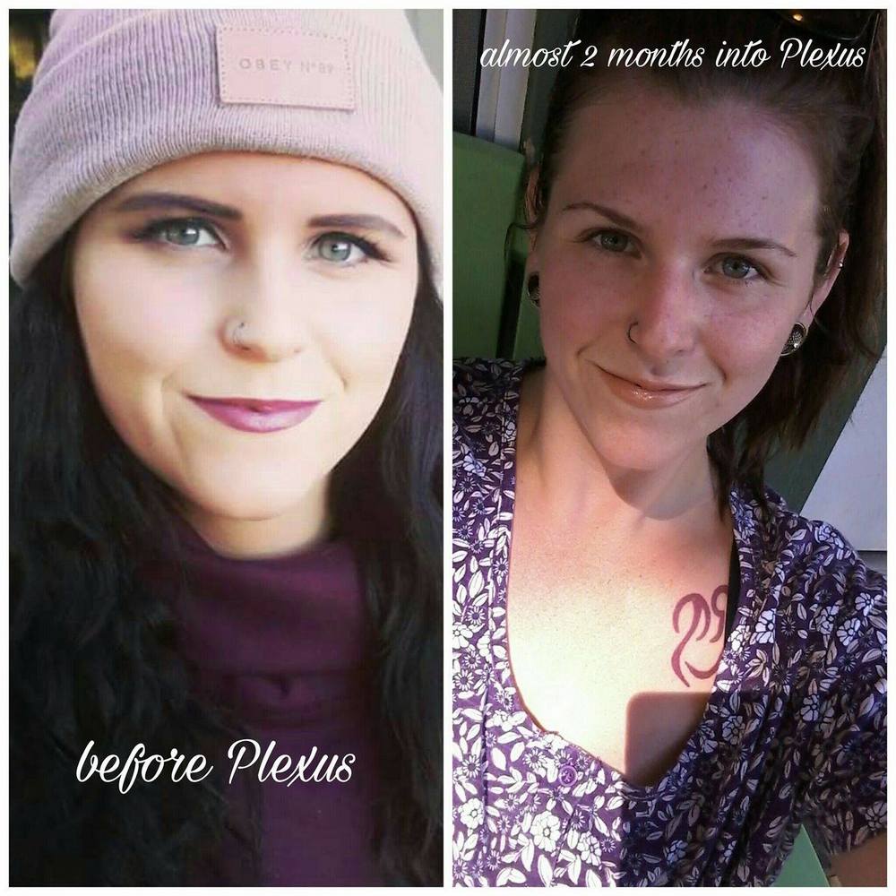 Meet your Posher, Chayla