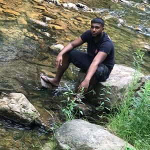 Meet your Posher, Steven