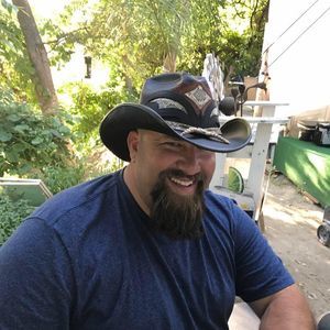 Meet your Posher, Buenrostro