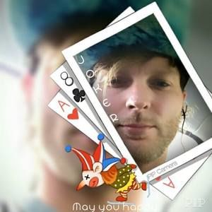 Meet your Posher, Will