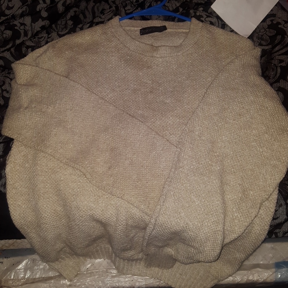 Sweater