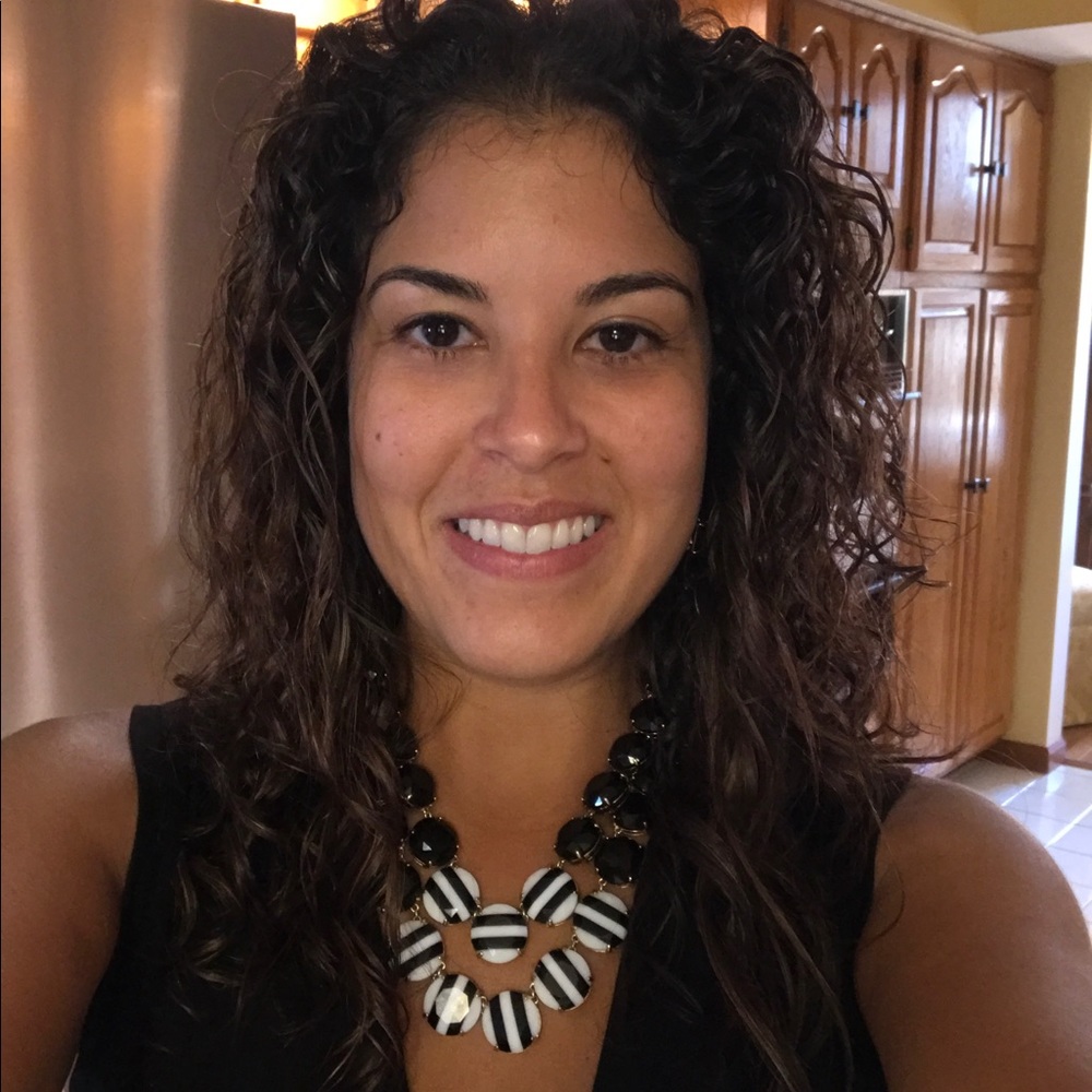 Meet your Posher, Jessica