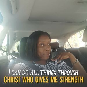 Meet your Posher, Monique