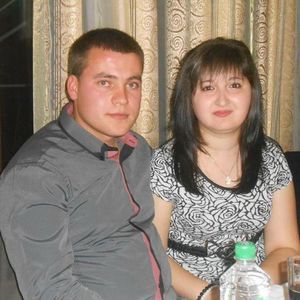 Meet your Posher, Desislava