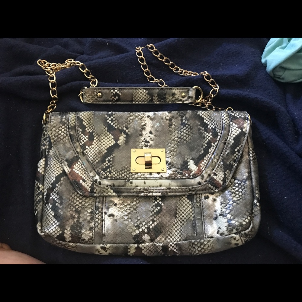 Brand New Steven By Steve Madden Purse